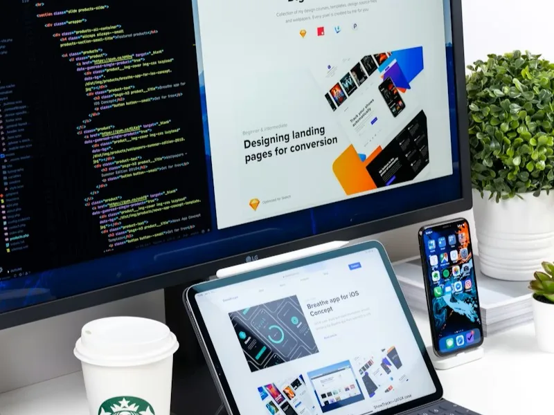Local marketing for overseas businesses
